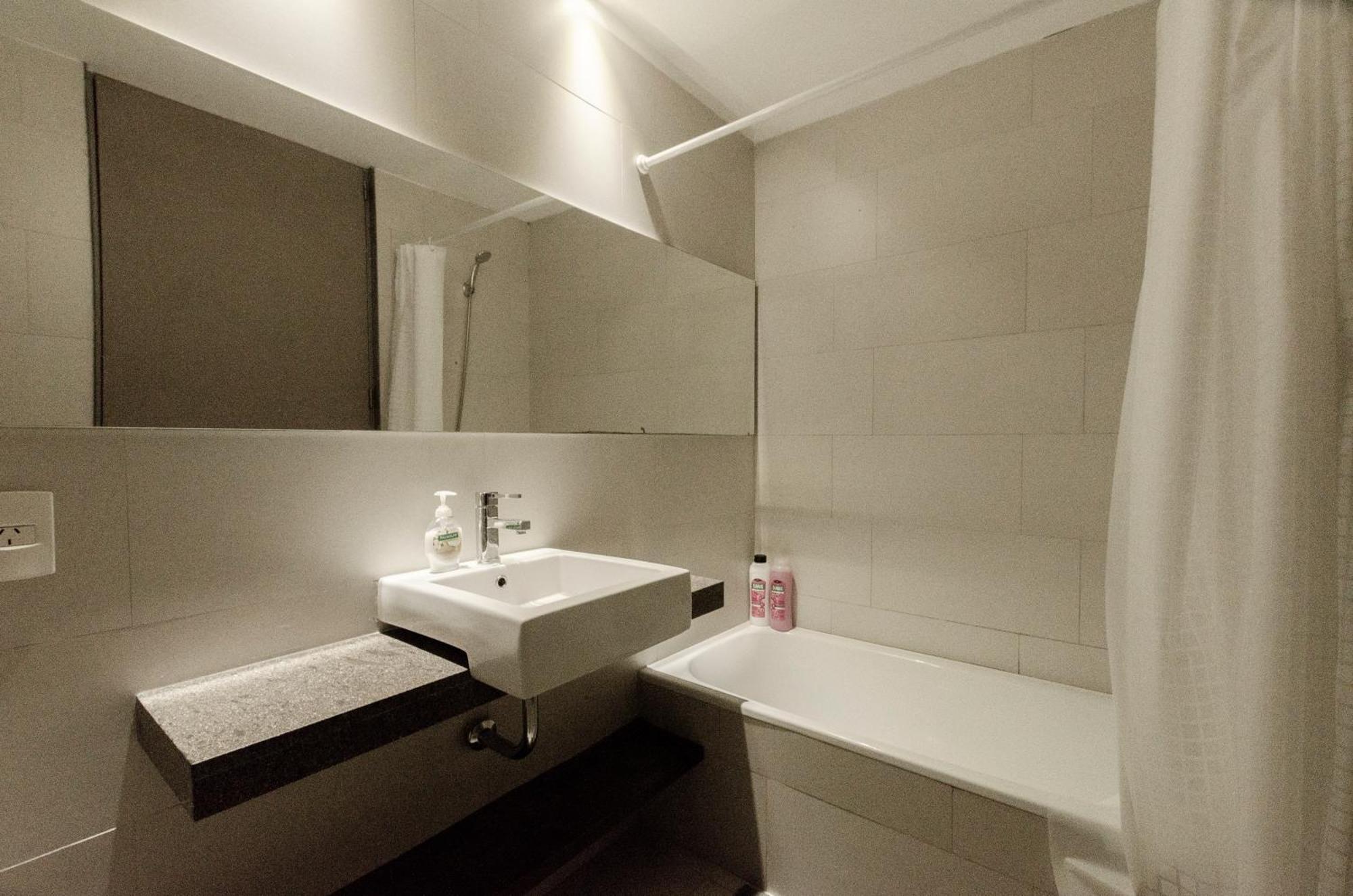 Apartamento Nuoma Encalada - 2 Guests - Elegante Y Comodo