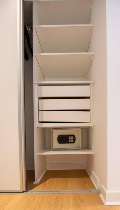 Apartamento Centrico Estudio En Palermo Soho *
