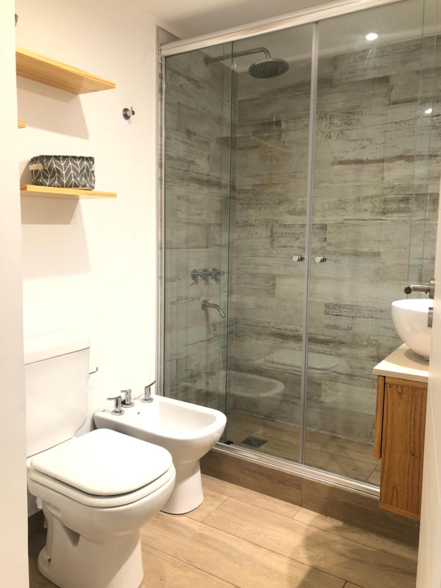 Apartamento Cabrera Buenos Aires