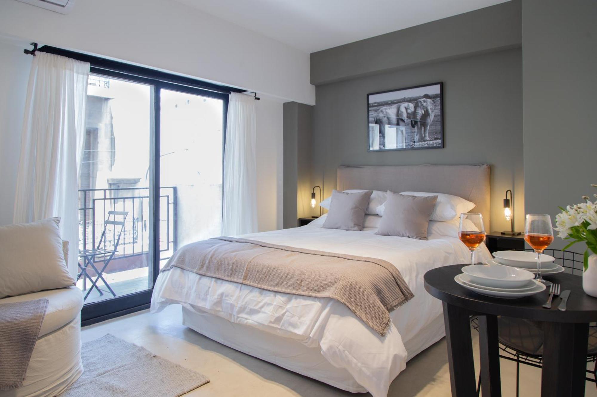 Apartamento Secuoya Amazing Studio Ciudad Autónoma de Buenos Aires