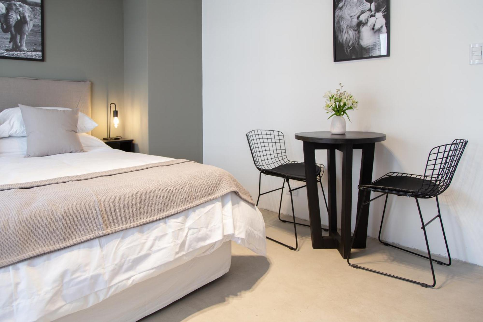 Apartamento Secuoya Amazing Studio *