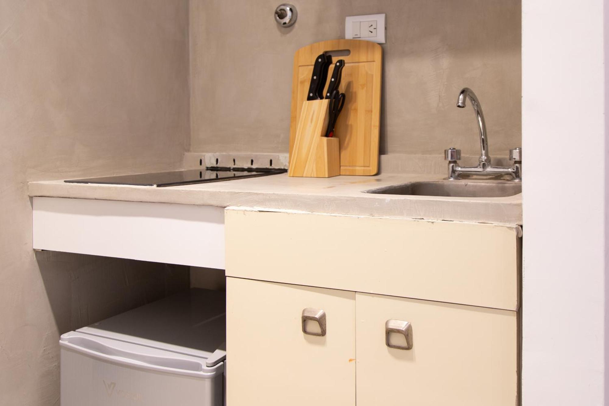Secuoya Amazing Studio Apartamento