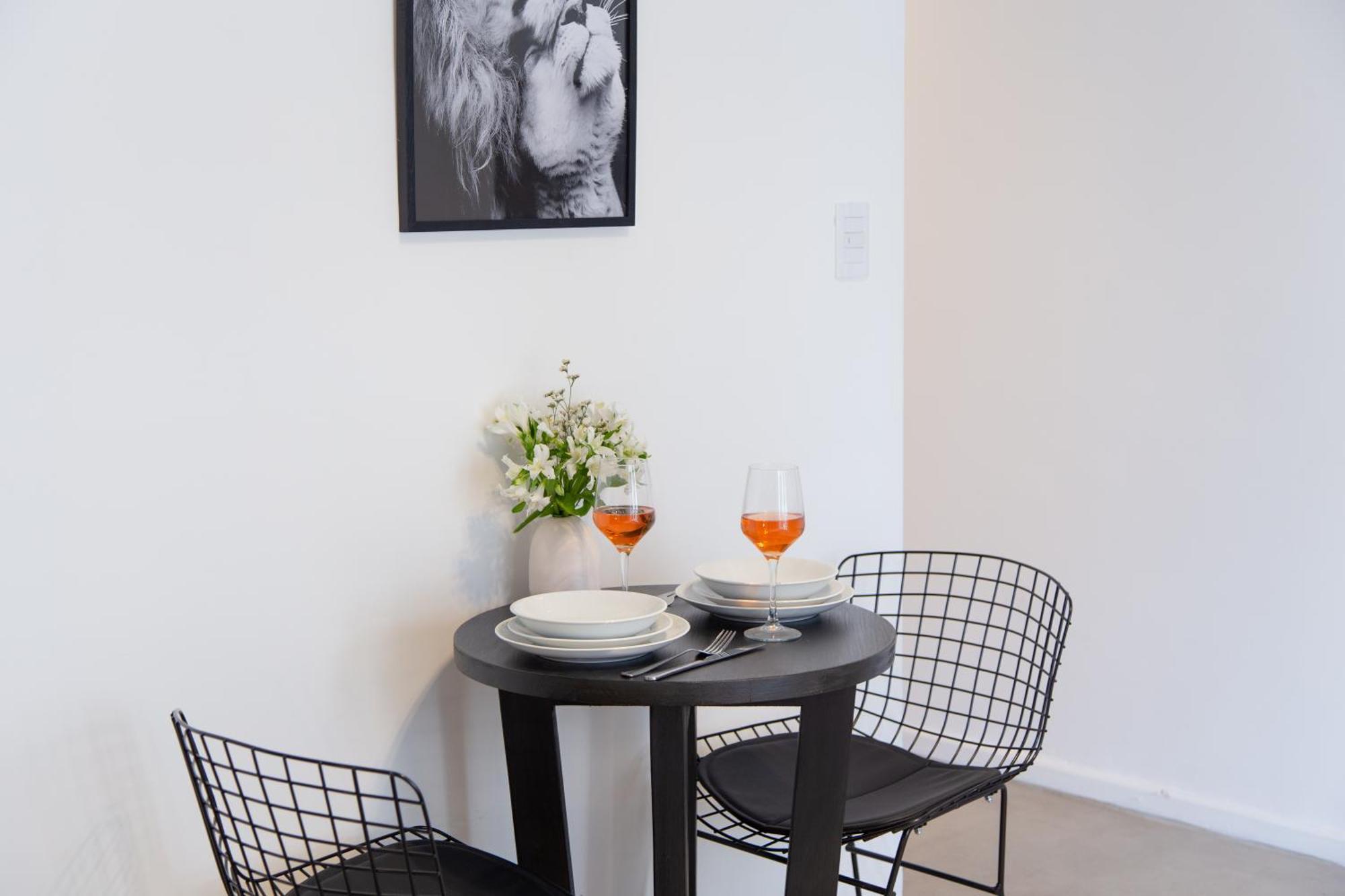 Secuoya Amazing Studio * Ciudad Autónoma de Buenos Aires