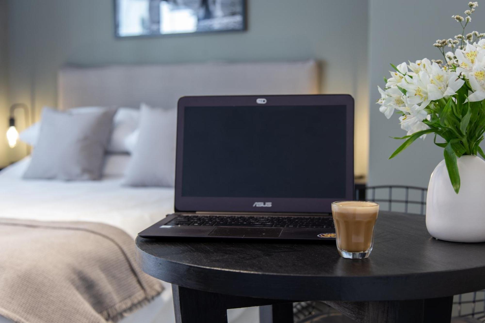 Secuoya Amazing Studio Apartamento Ciudad Autónoma de Buenos Aires