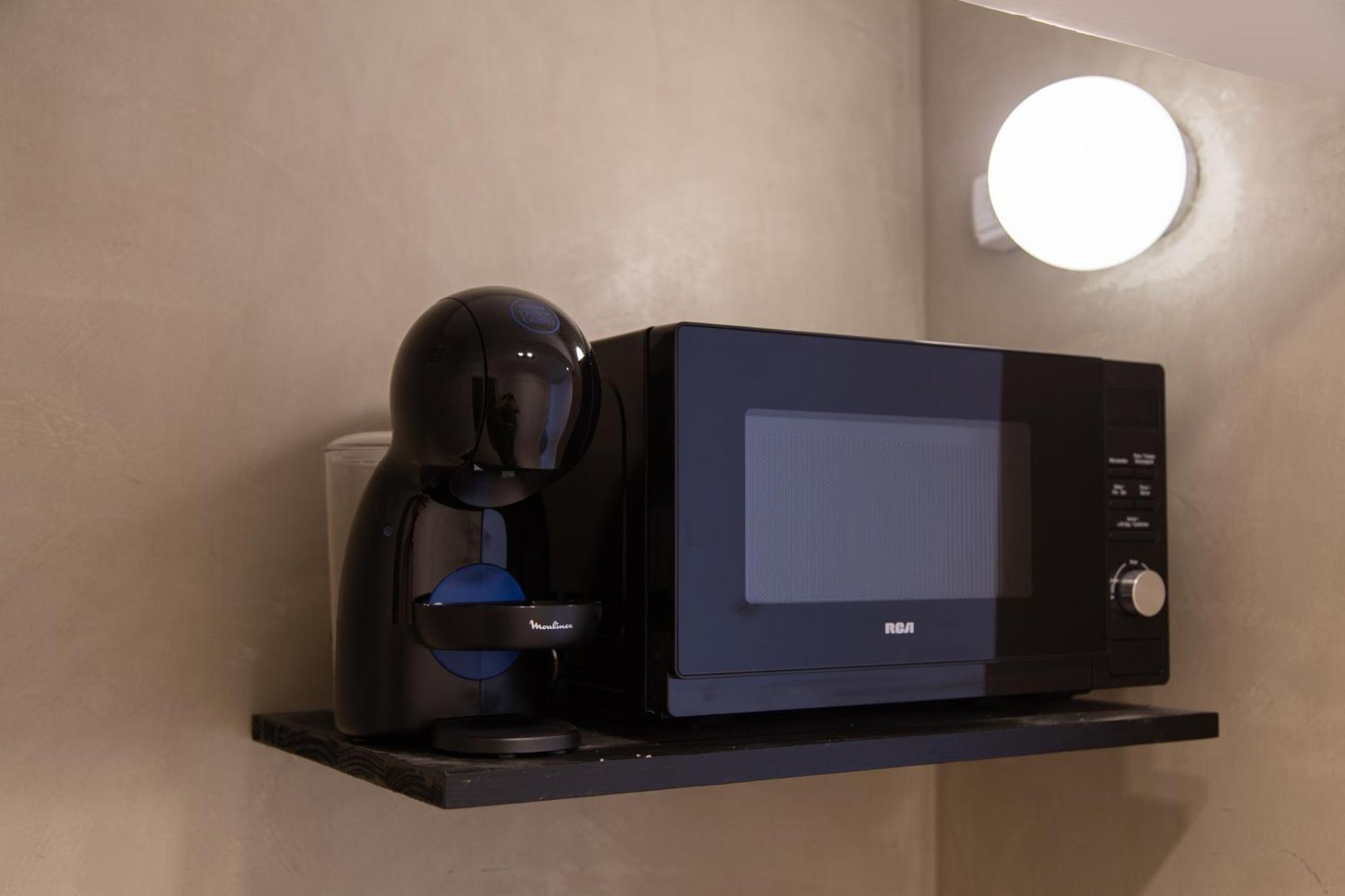Apartamento Secuoya Amazing Studio Ciudad Autónoma de Buenos Aires