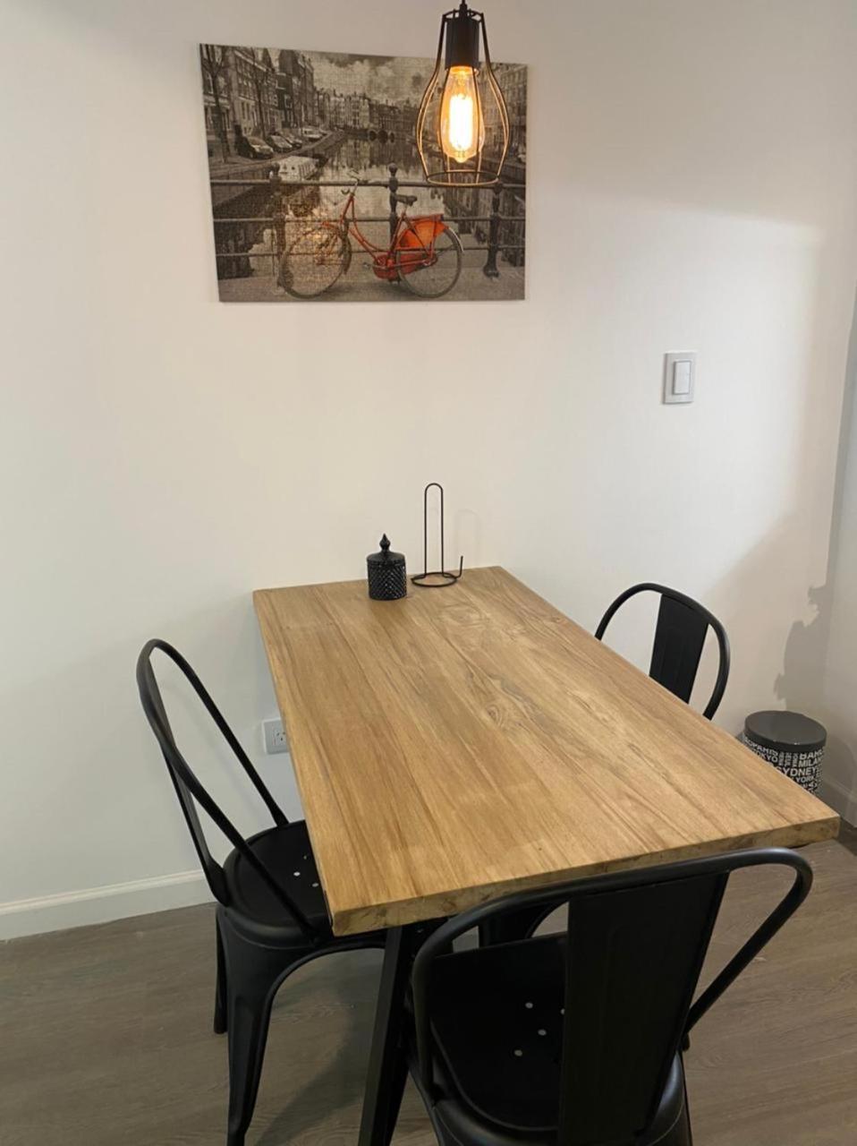 Apartamento Departamentos Bell - Bell 6 Palermo Ciudad Autónoma de Buenos Aires