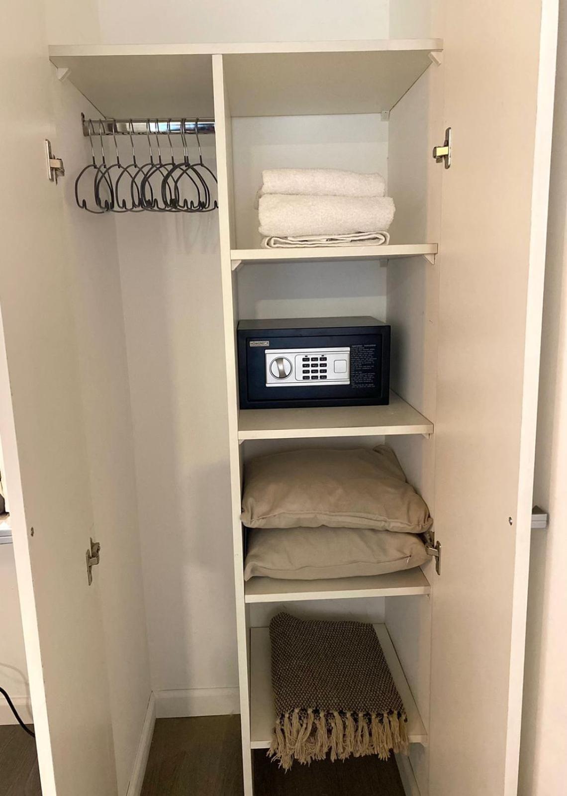 Apartamento Departamentos Bell - Bell 6 Palermo Ciudad Autónoma de Buenos Aires