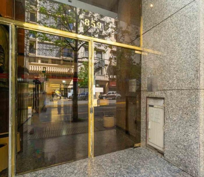 Apartamento Downtown Experience Buenos Aires