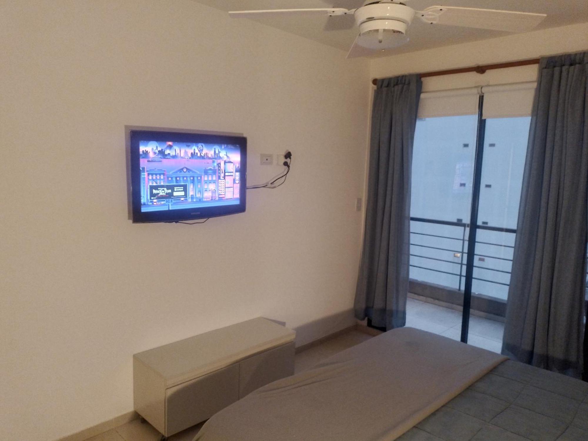Belgrano Dos Ambientes Apartamento Buenos Aires