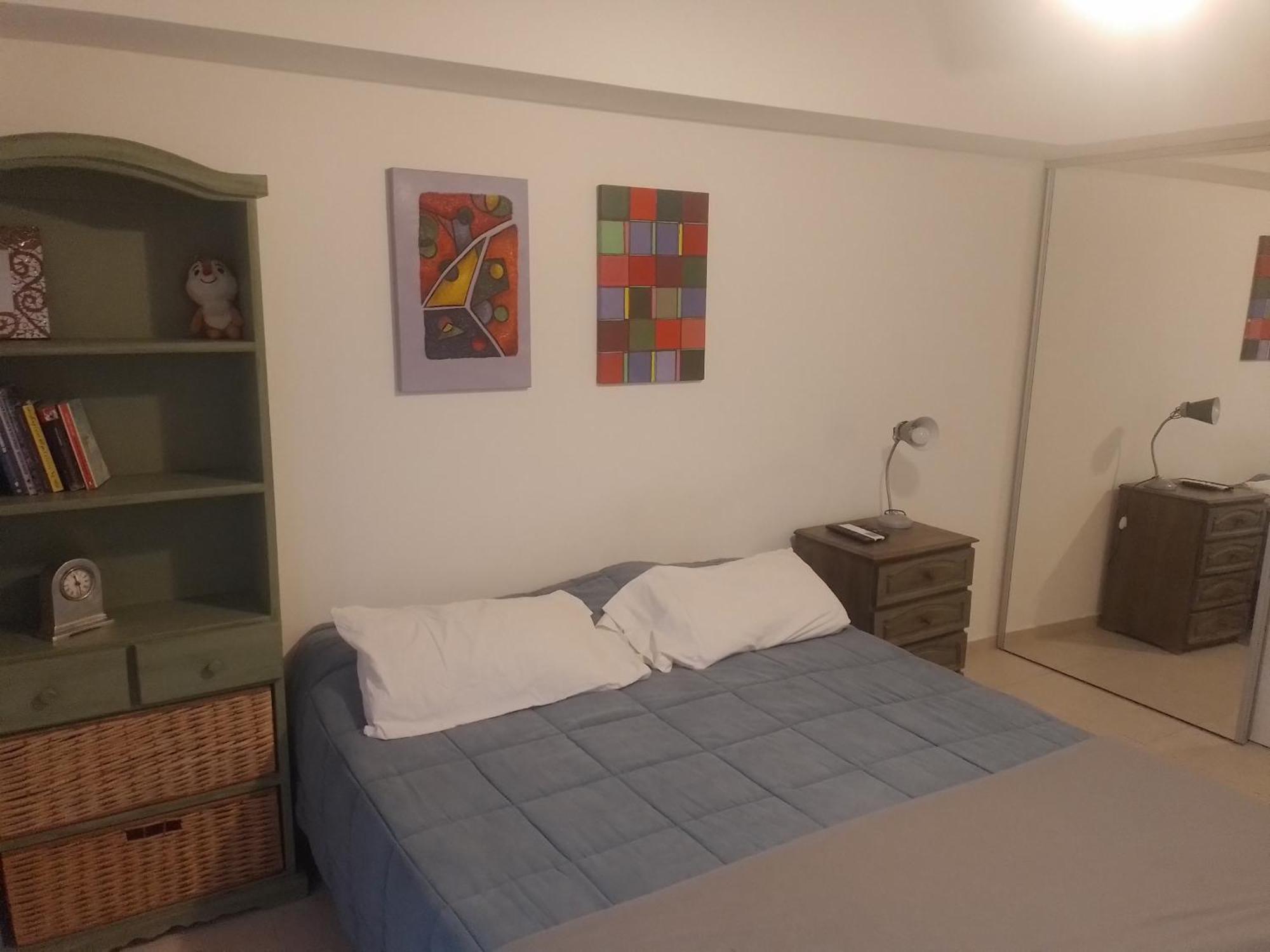 Belgrano Dos Ambientes Apartamento Buenos Aires