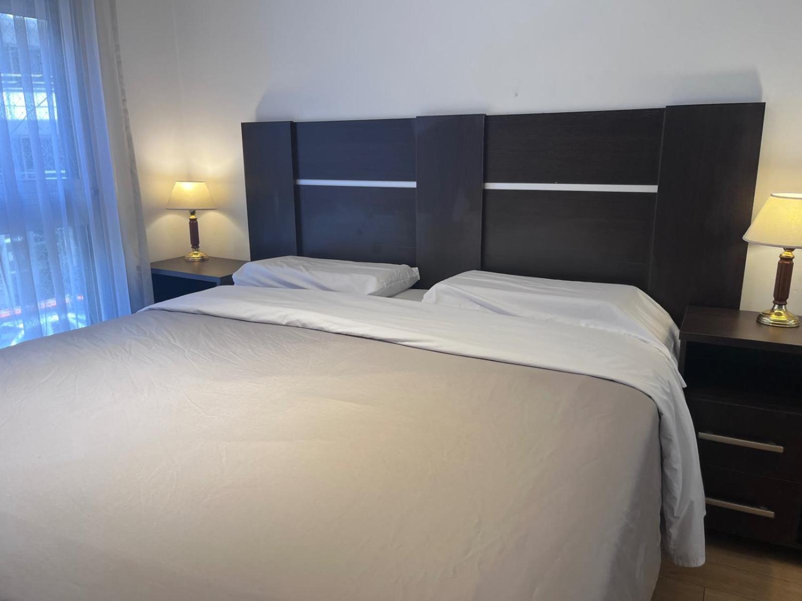 2br Palermo Soho 24 Hs Security, Pool & Gym 1fl Ciudad Autónoma de Buenos Aires