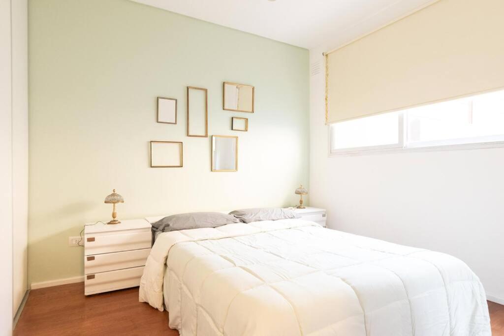 Hermoso Depto Con Balcon Y Parrilla 4 Personas Palermo Soho Buenos Aires