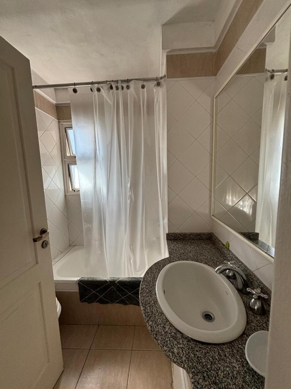 Amplio Departamento En Palermo Ciudad Autónoma de Buenos Aires
