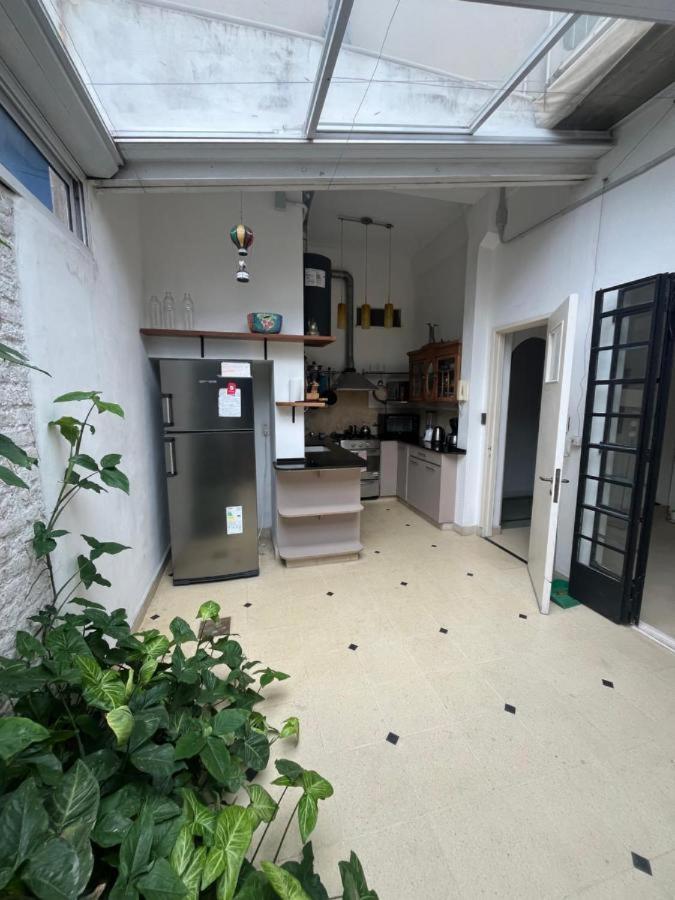 Ph Amplio Palermo Hollywood Apartment