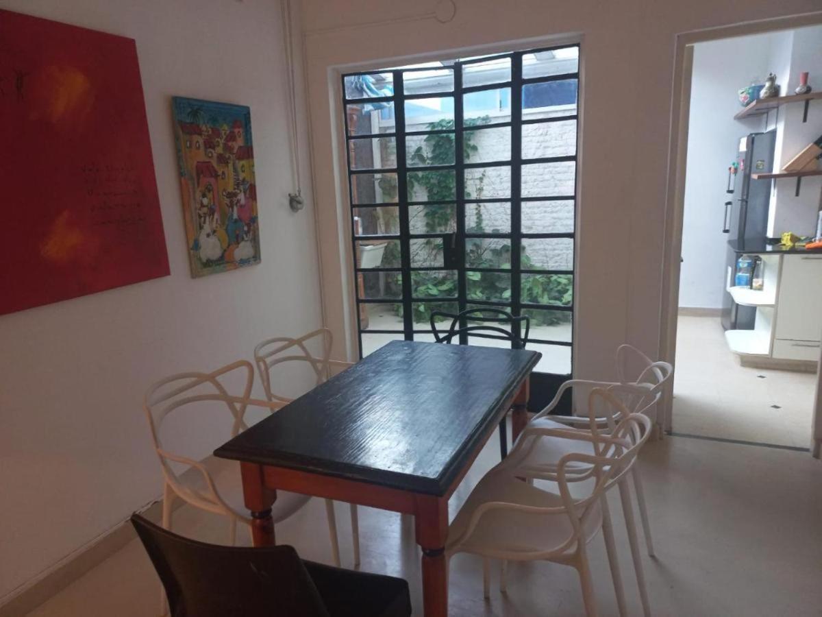 Ph Amplio Palermo Hollywood Apartment Buenos Aires