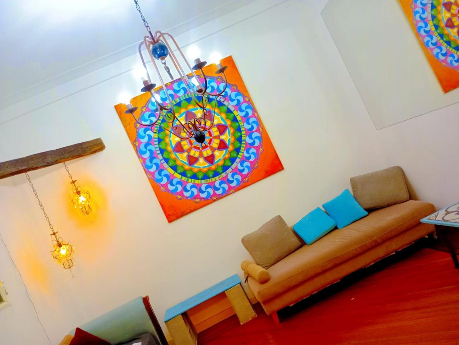 Ph Amplio Palermo Hollywood Apartment Buenos Aires