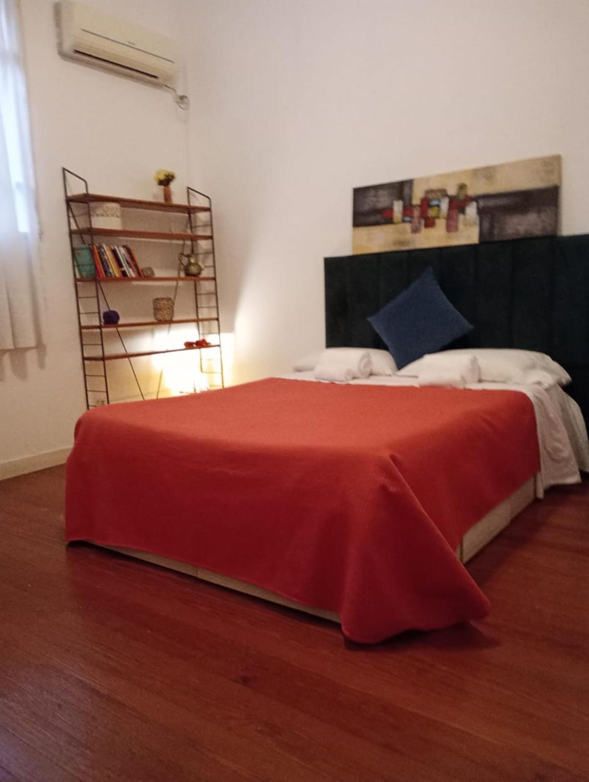 Apartment Ph Amplio Palermo Hollywood *