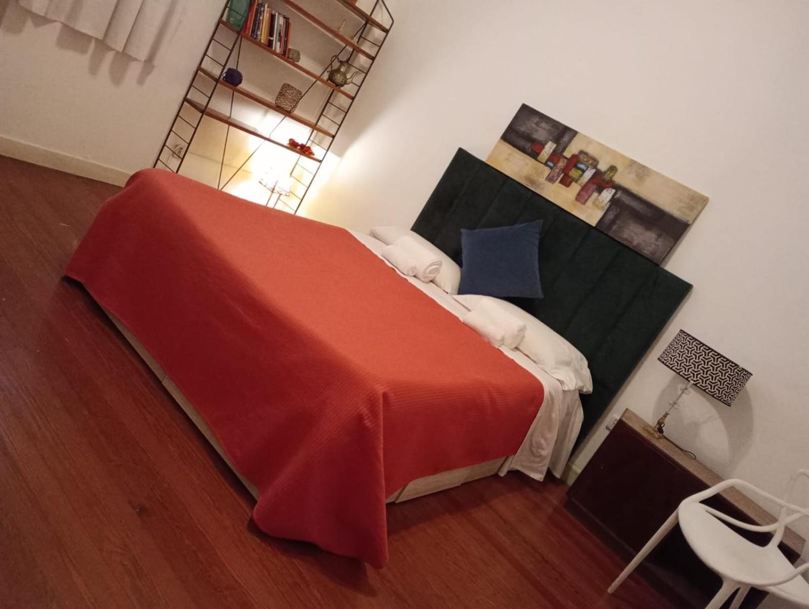 Ph Amplio Palermo Hollywood Apartment Buenos Aires