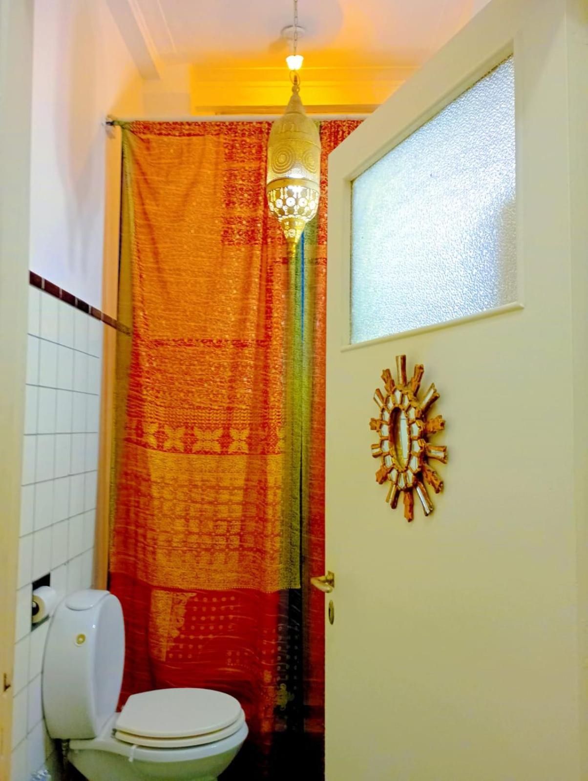 Apartment Ph Amplio Palermo Hollywood Buenos Aires