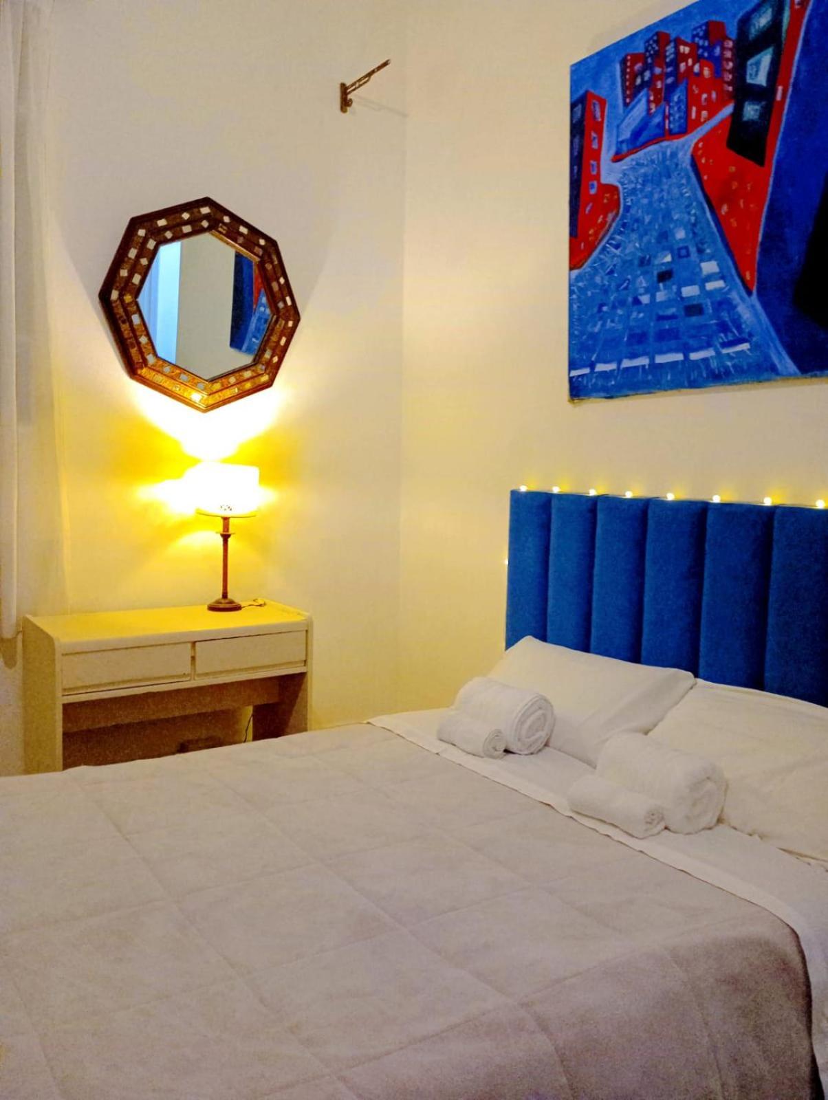 Ph Amplio Palermo Hollywood * Buenos Aires