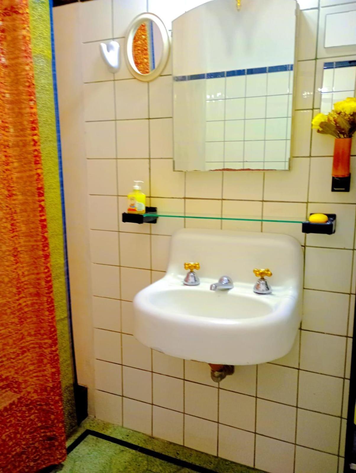 Ph Amplio Palermo Hollywood Apartment