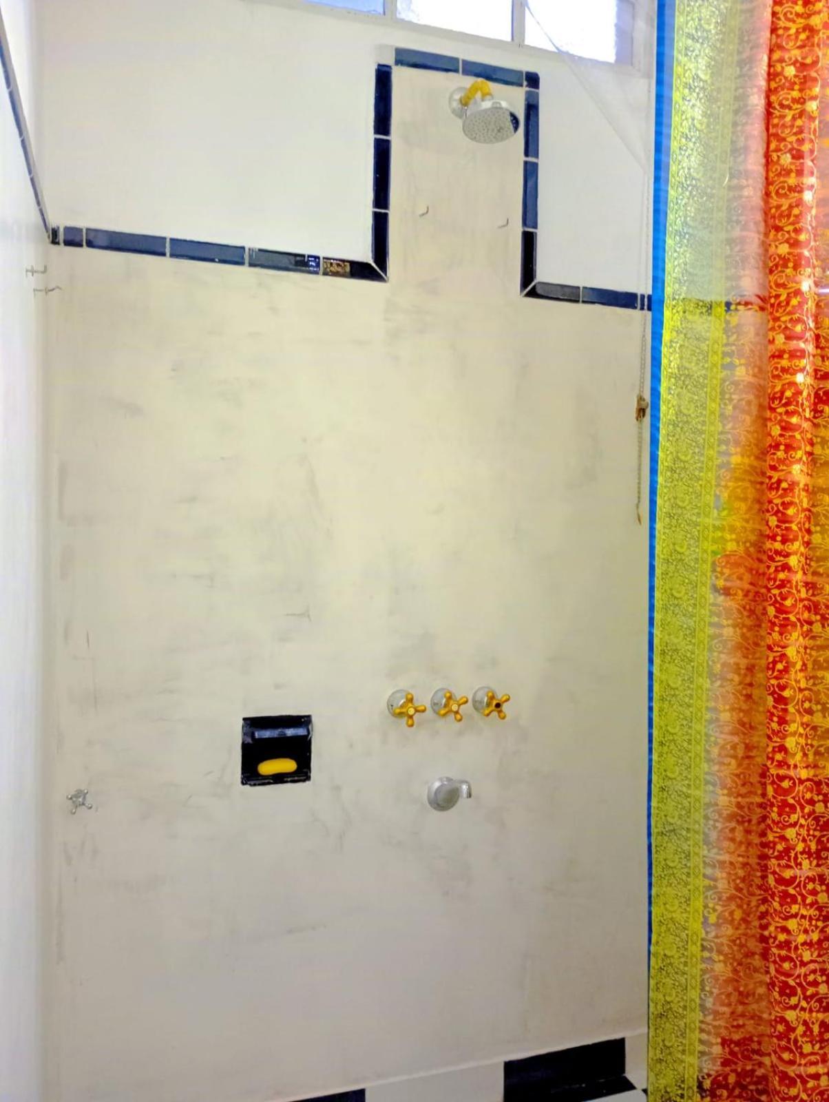 Ph Amplio Palermo Hollywood Apartment *