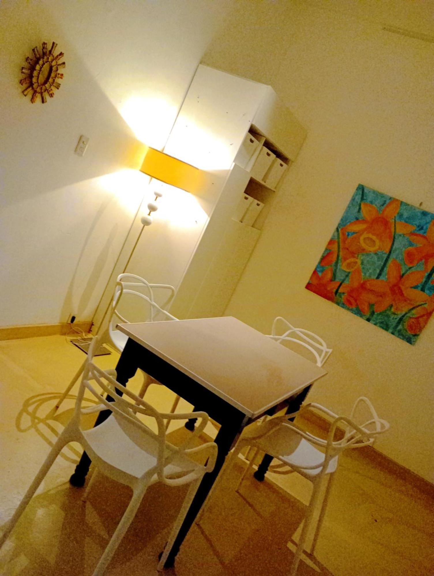 Ph Amplio Palermo Hollywood Apartment
