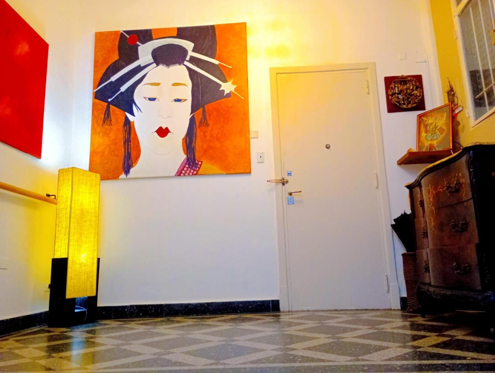 Apartment Ph Amplio Palermo Hollywood