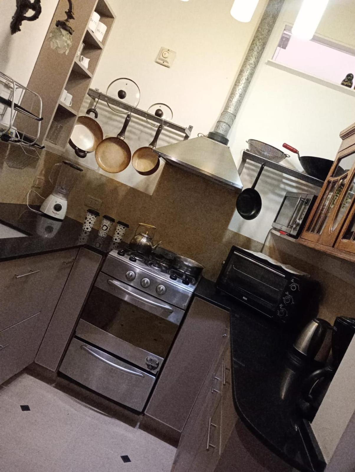 Ph Amplio Palermo Hollywood Apartment *