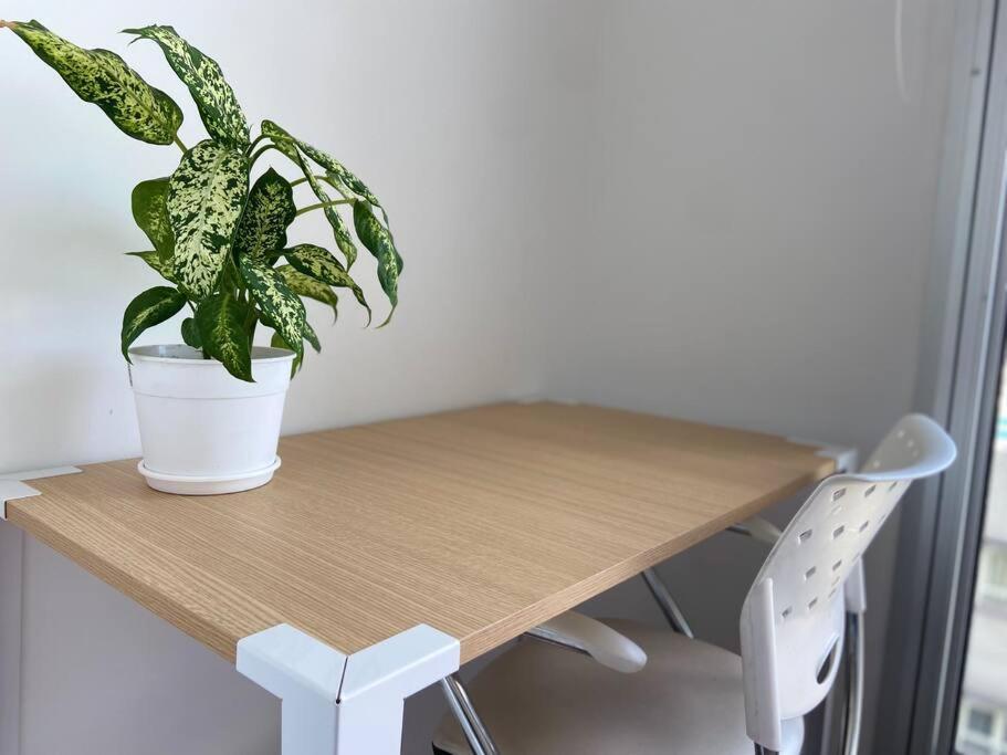 Apartamento Nuevo Guevara In Upgrade Ciudad Autónoma de Buenos Aires