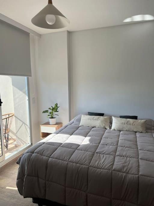 Nuevo Guevara In Upgrade Apartamento Ciudad Autónoma de Buenos Aires