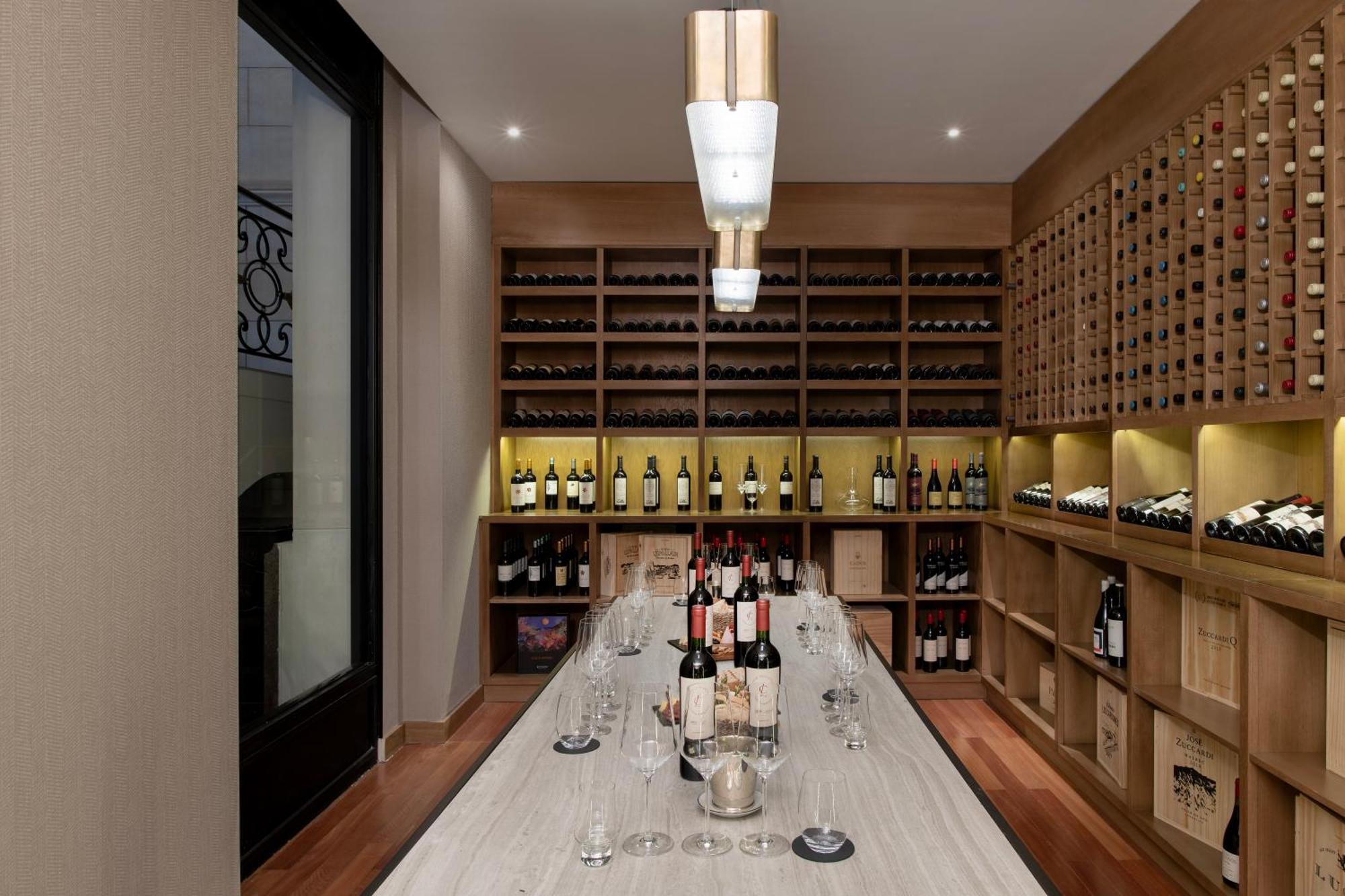 Casa Lucia Member Of Melia Collection Ciudad Autónoma de Buenos Aires