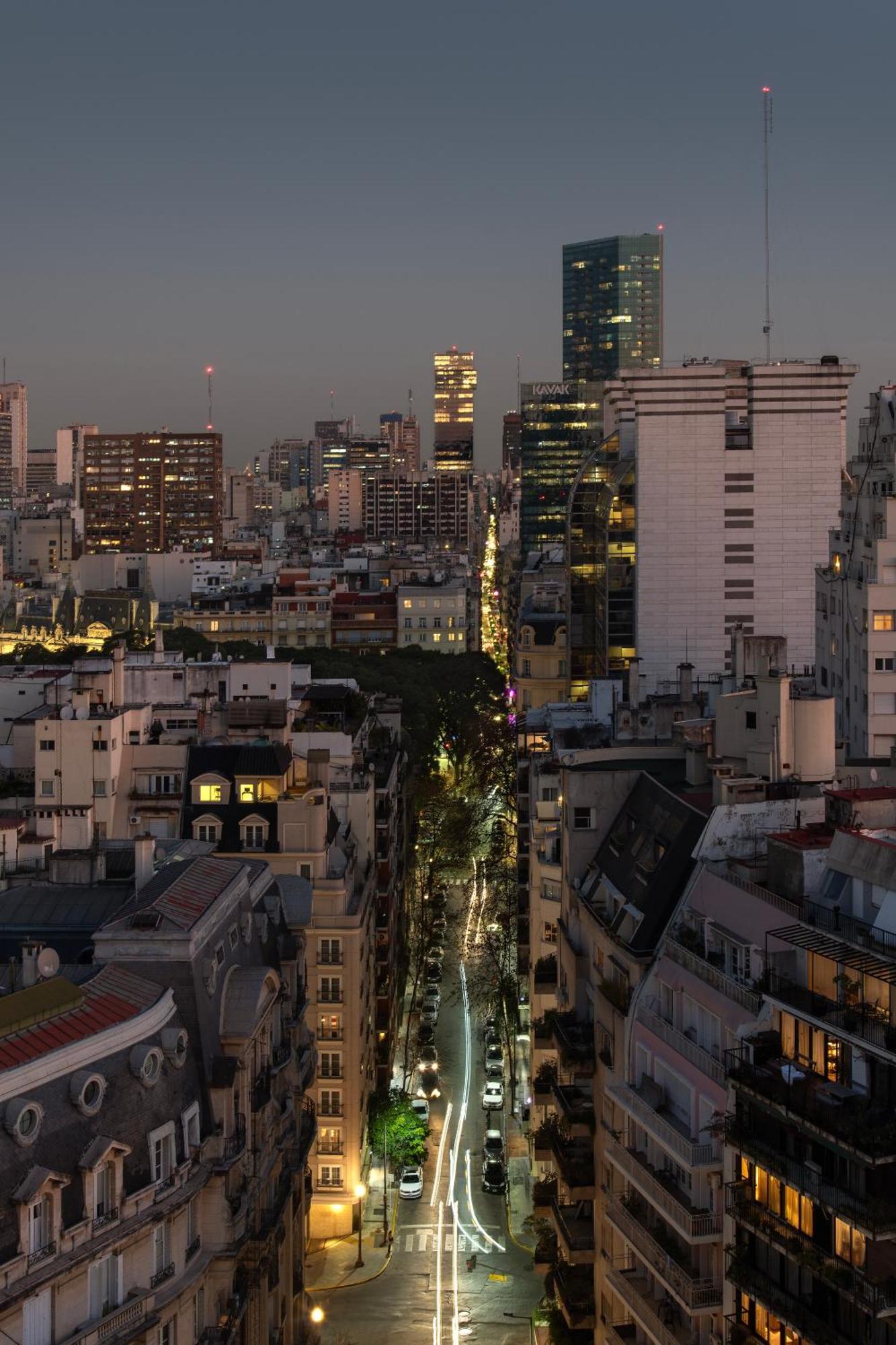 Casa Lucia Member Of Melia Collection 5* Ciudad Autónoma de Buenos Aires