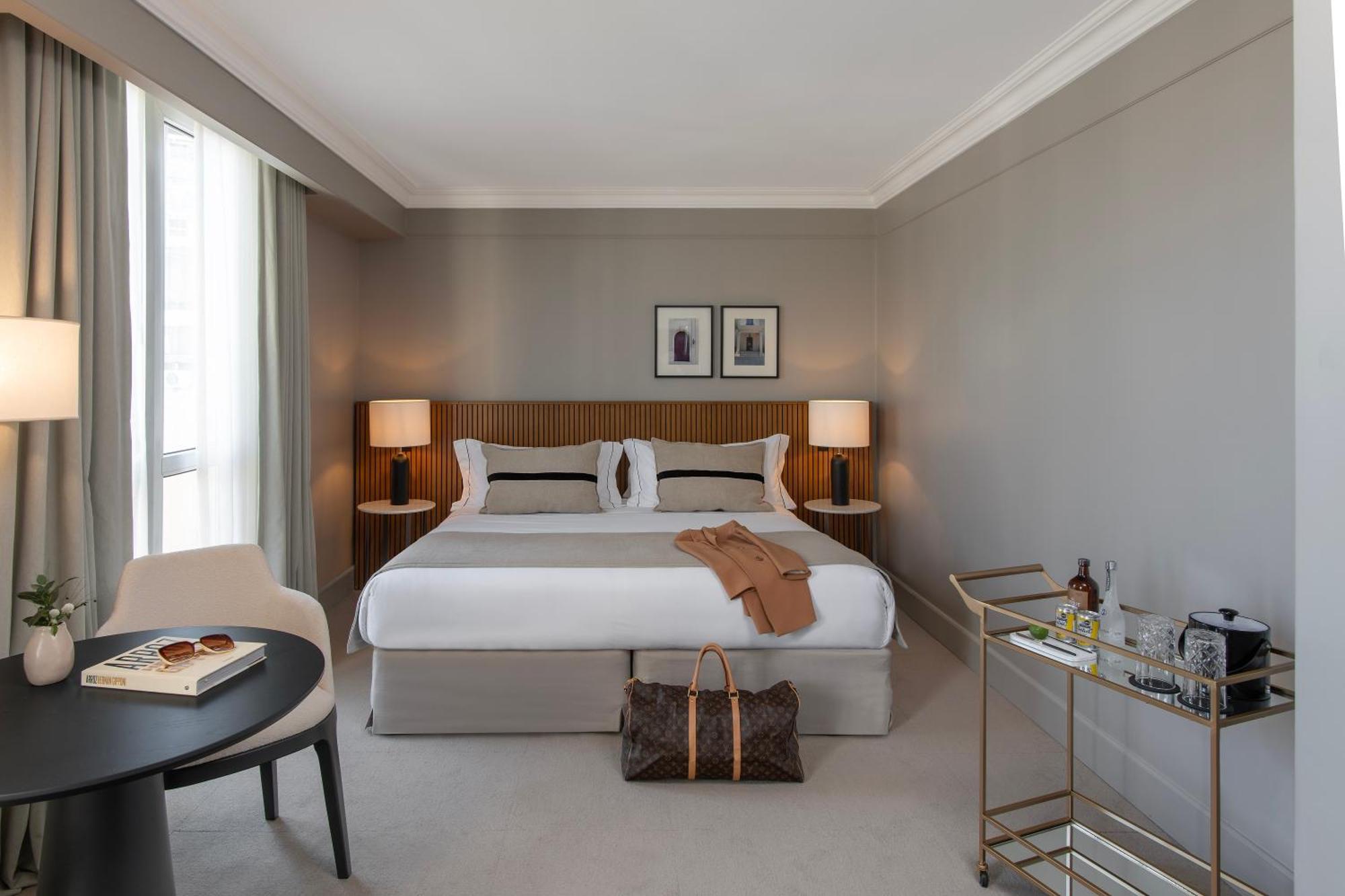 Hotel Casa Lucia Member Of Melia Collection Ciudad Autónoma de Buenos Aires