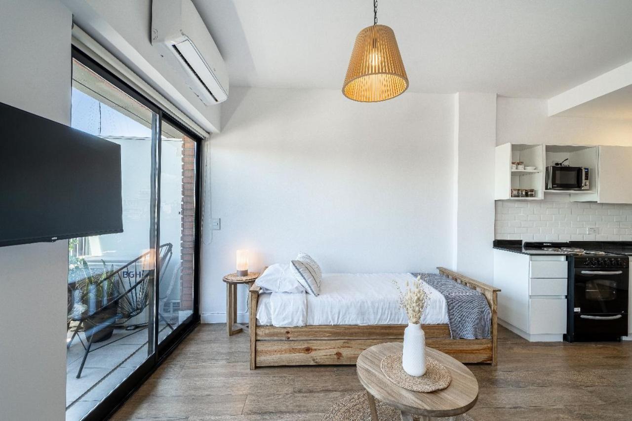 Apartamento Studio In Palermo Ciudad Autónoma de Buenos Aires
