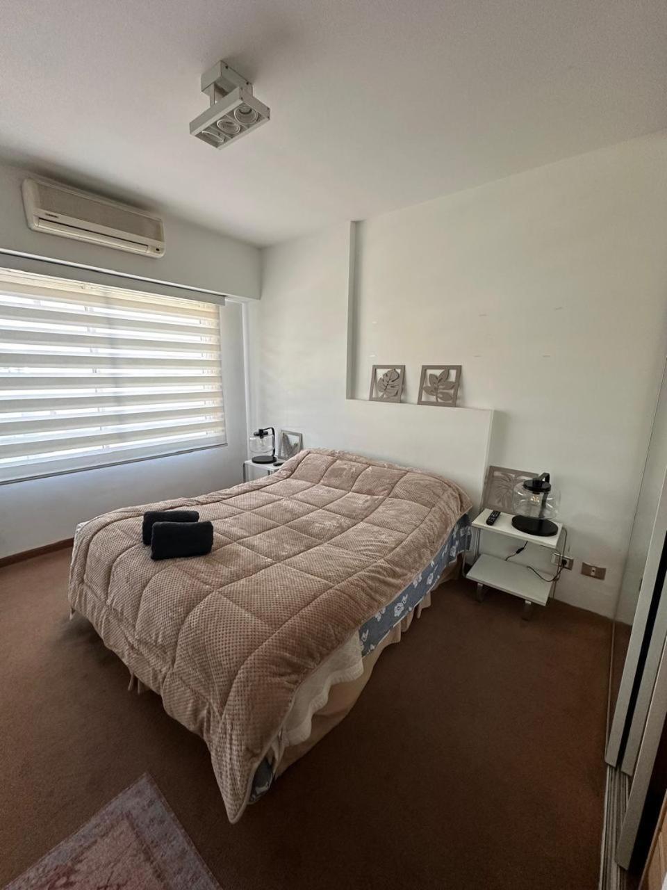 Amplio Departamento En Nunez Con Piscina Se Abona En Dolares Precio En Usd Apartamento Buenos Aires