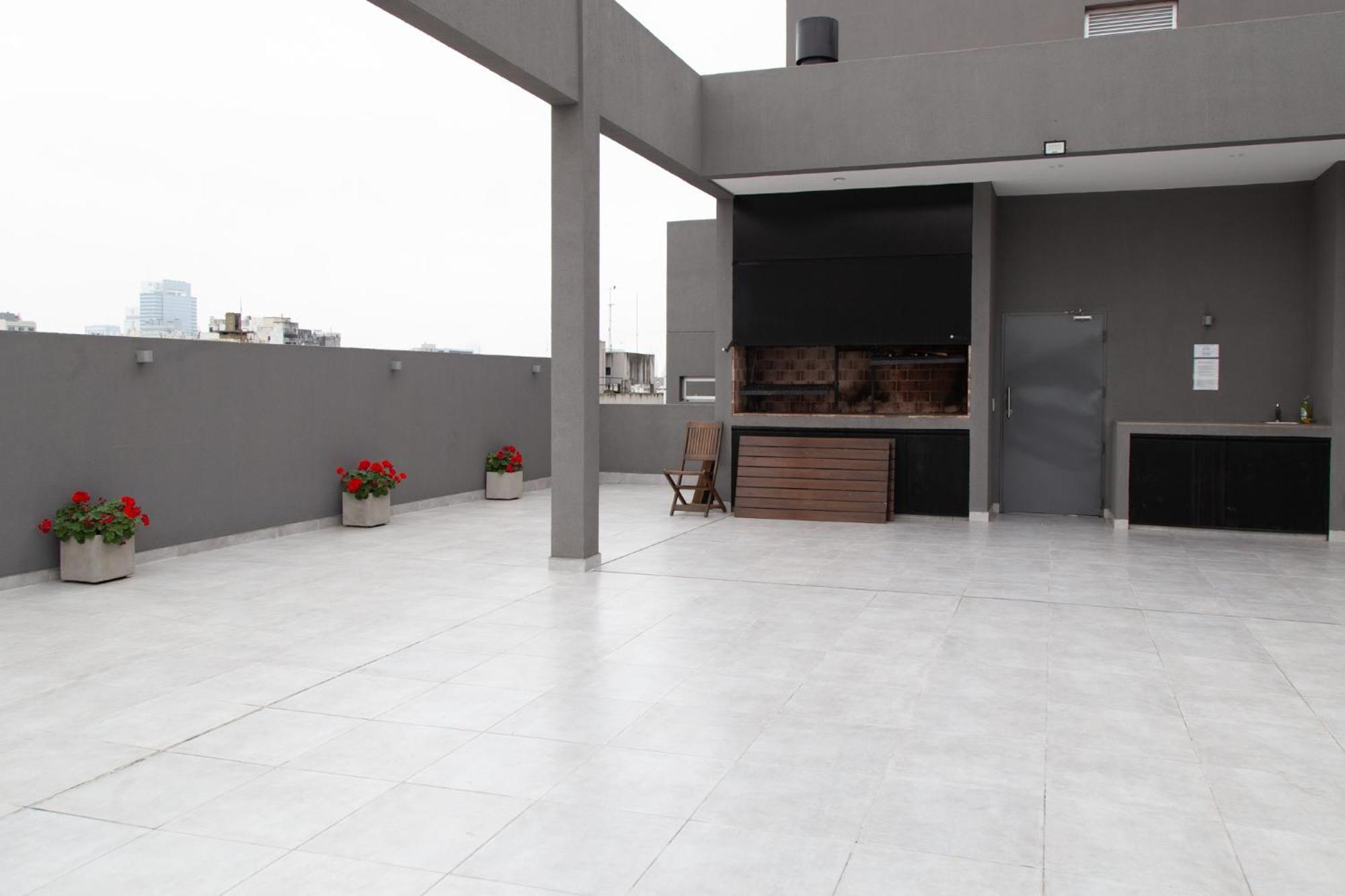 Apartamento Sauco Marvelous