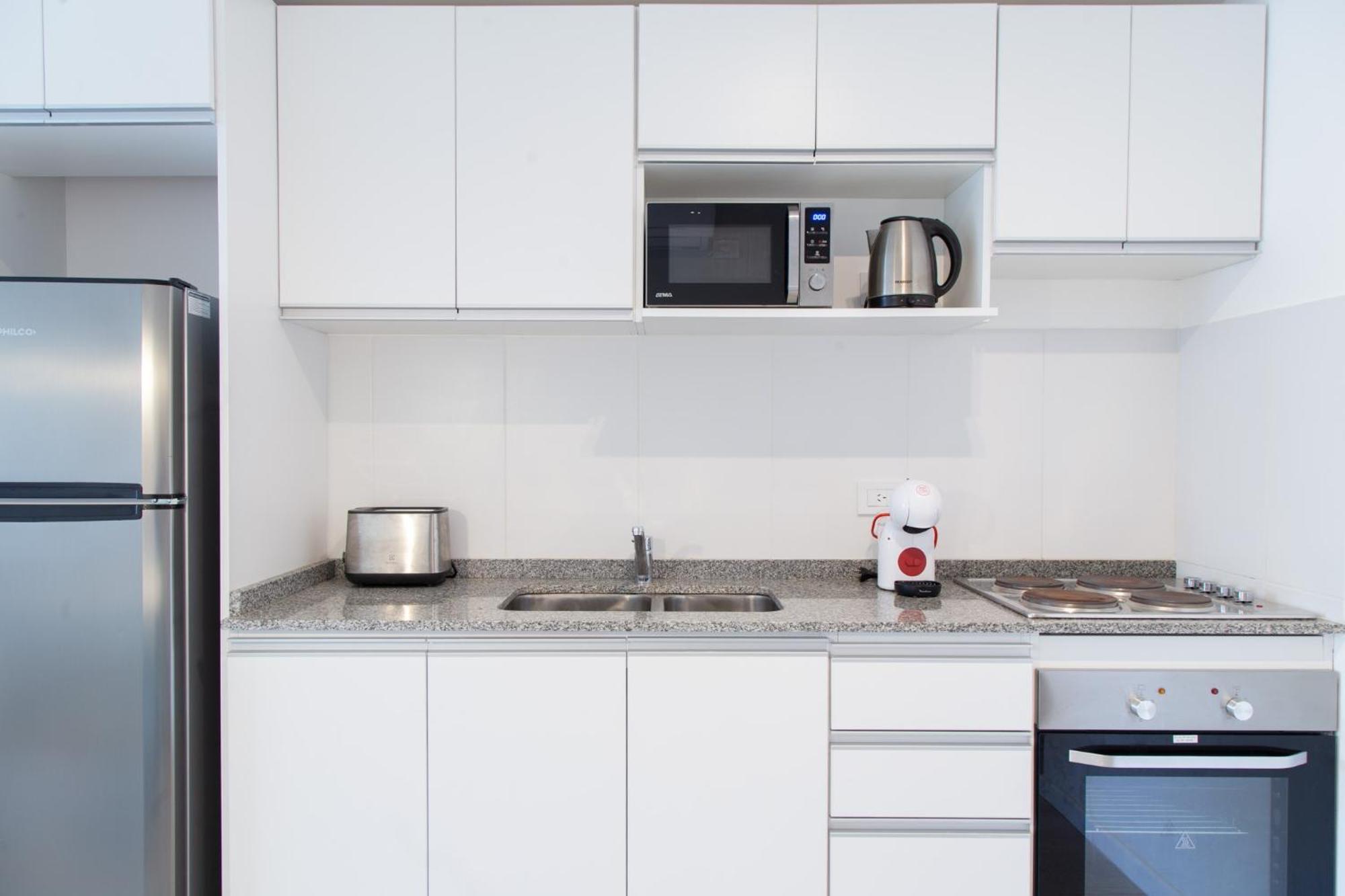Apartamento Sauco Marvelous Ciudad Autónoma de Buenos Aires