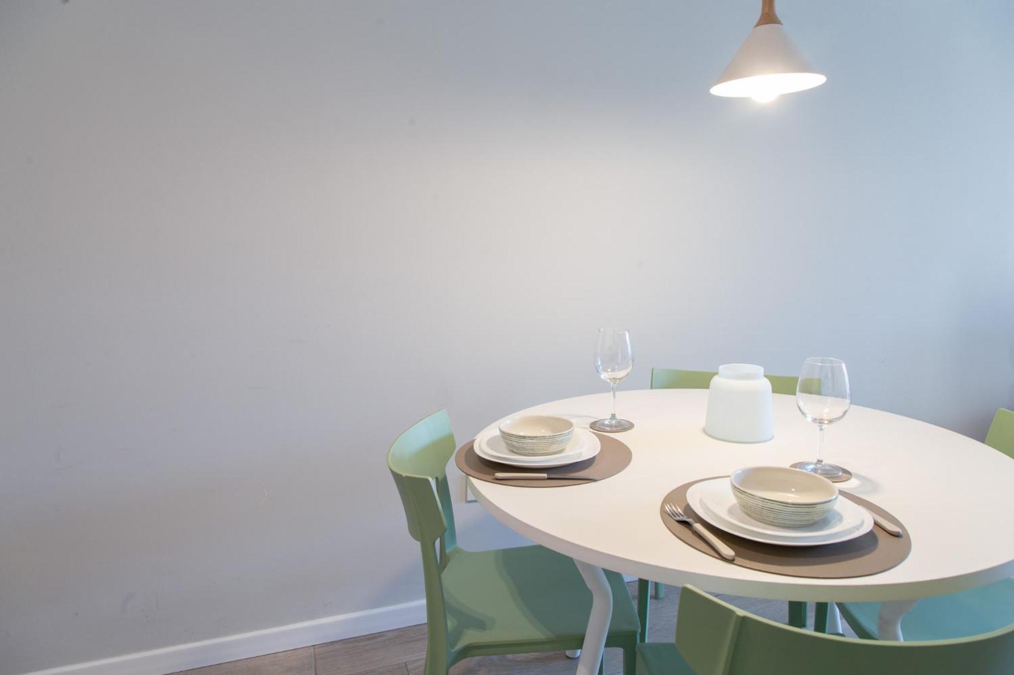 Apartamento Sauco Marvelous *