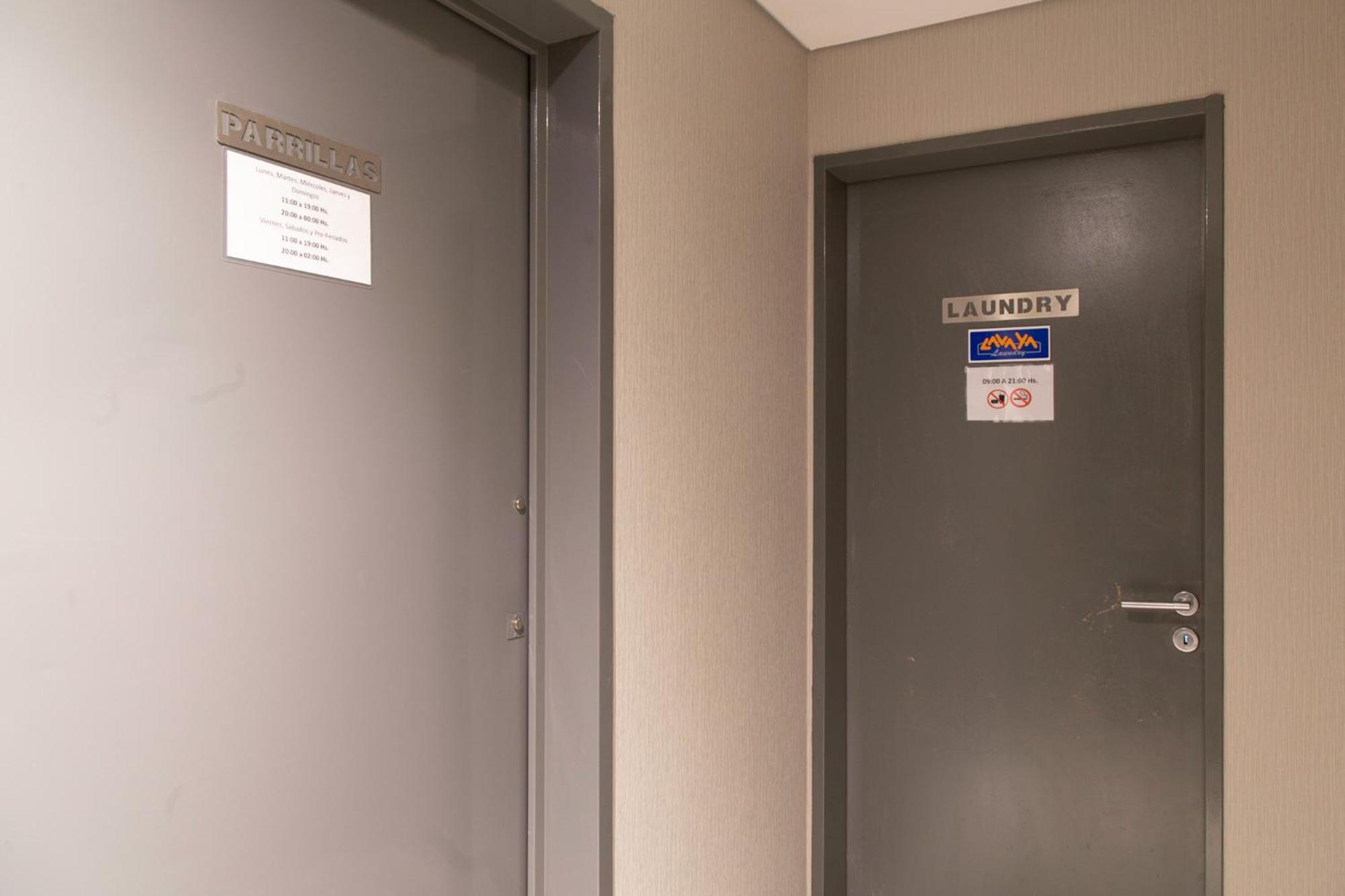 Sauco Marvelous Apartamento