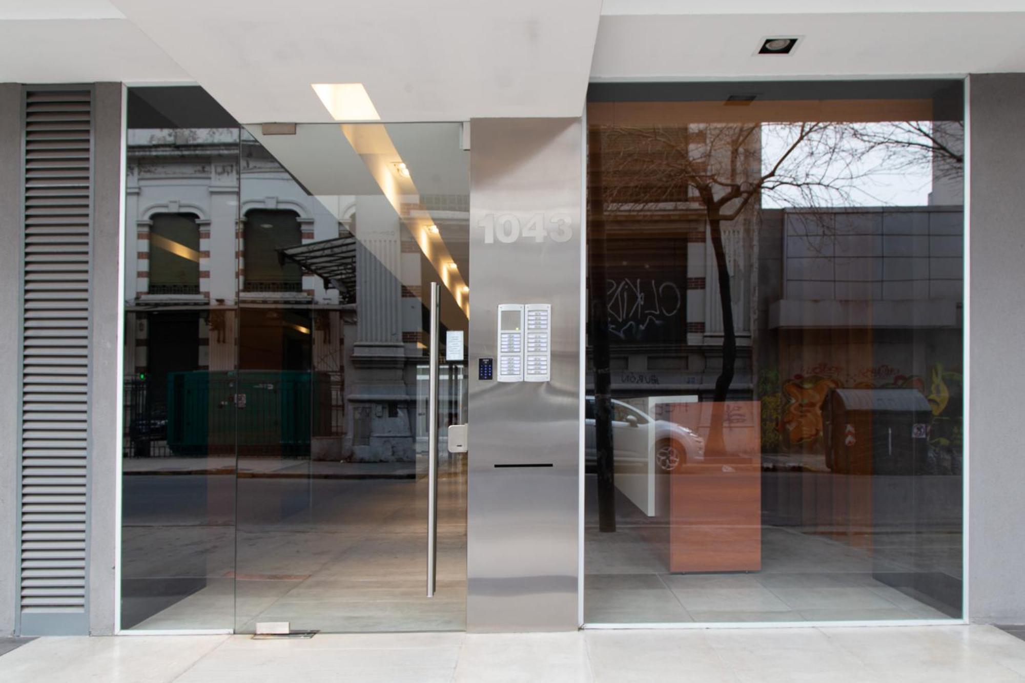 Apartamento Sauco Marvelous