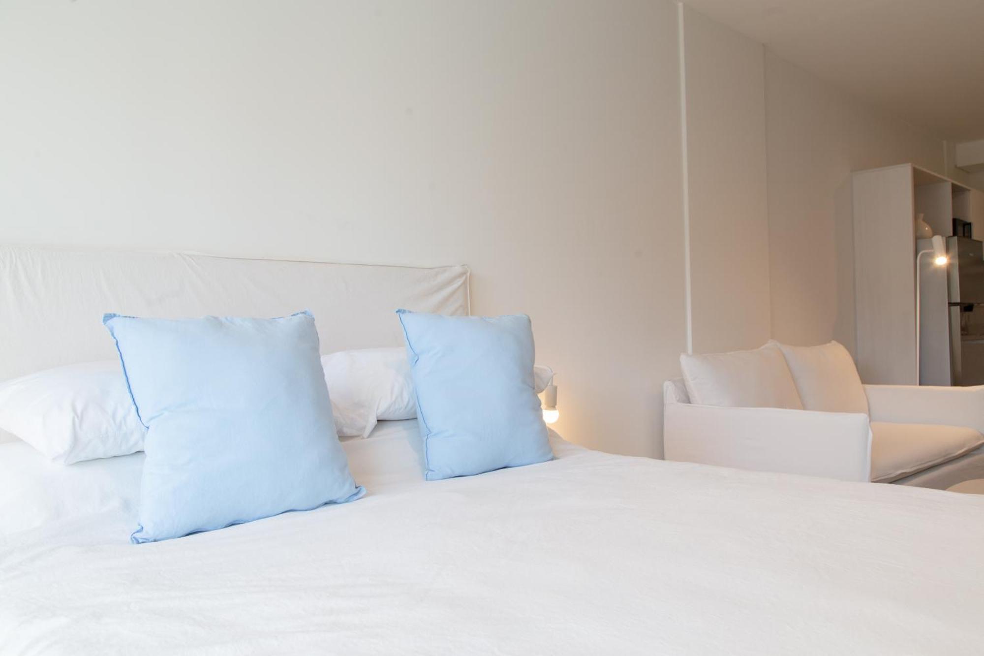 Mirto Beautiful Apartamento