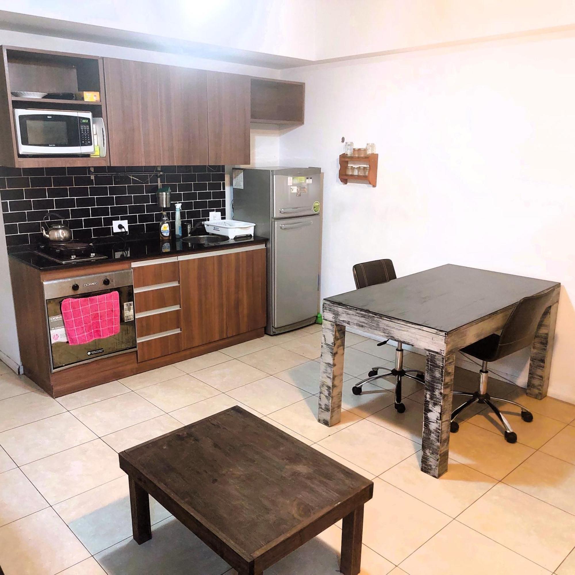 Amplio Departamento En Palermo Excelente Ubicacion * Buenos Aires