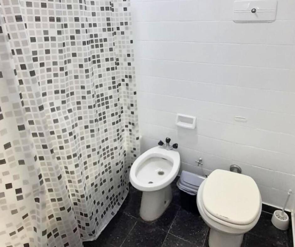 Centro - Sarmiento 1462 Apartamento