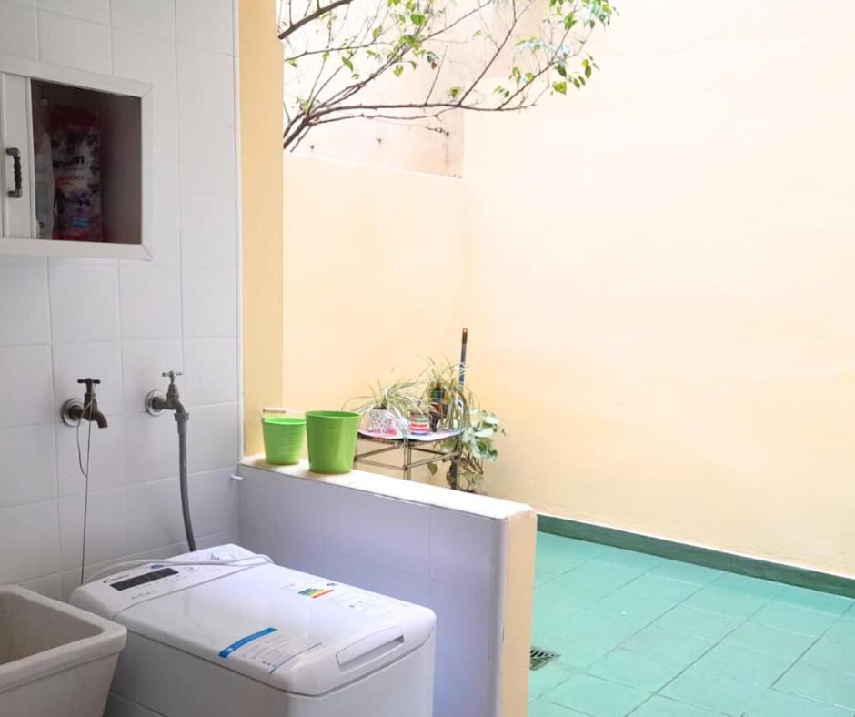 Centro - Sarmiento 1462 Apartamento Ciudad Autónoma de Buenos Aires
