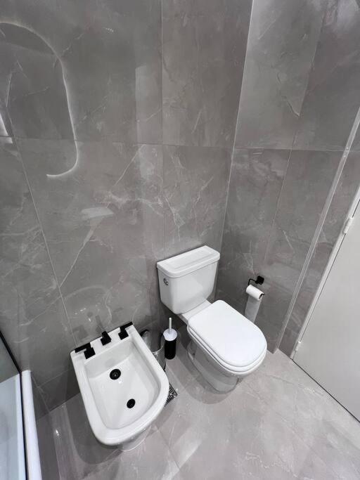 Departamento Moderno Zona Alto Palermo Ciudad Autónoma de Buenos Aires
