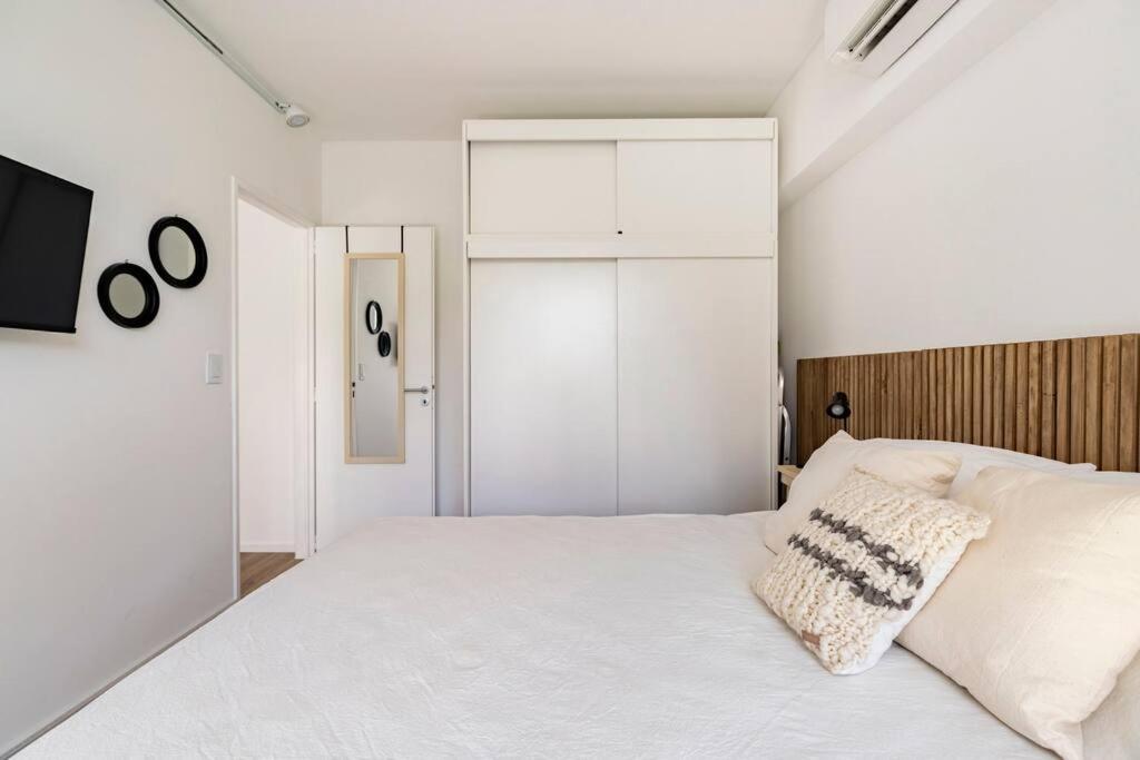 Dpto 1 Dorm Vista Al Botanico Amenities *