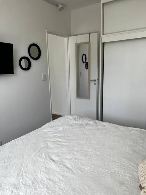 Dpto 1 Dorm Vista Al Botanico Amenities * Buenos Aires
