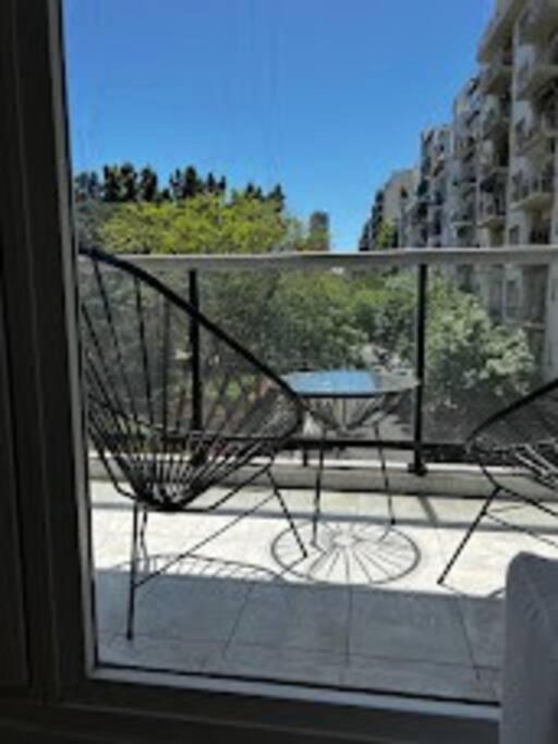 Dpto 1 Dorm Vista Al Botanico Amenities