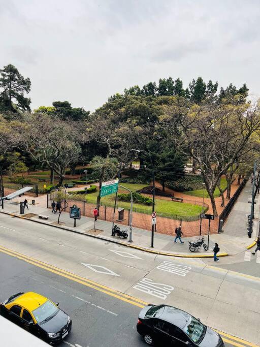 Dpto 1 Dorm Vista Al Botanico Amenities * Buenos Aires